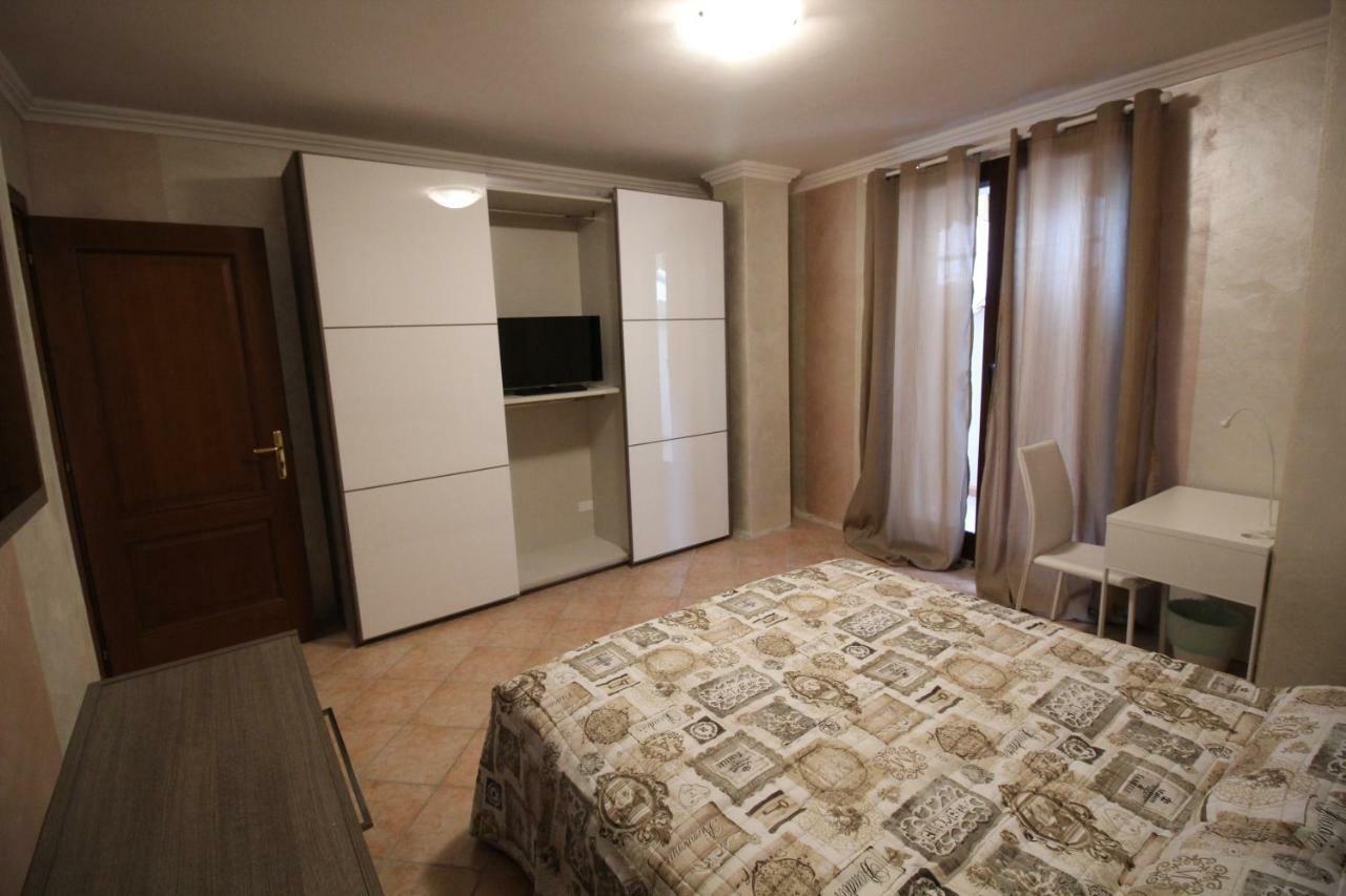 Aparthotel Del Prado Riva Ligure Exteriér fotografie