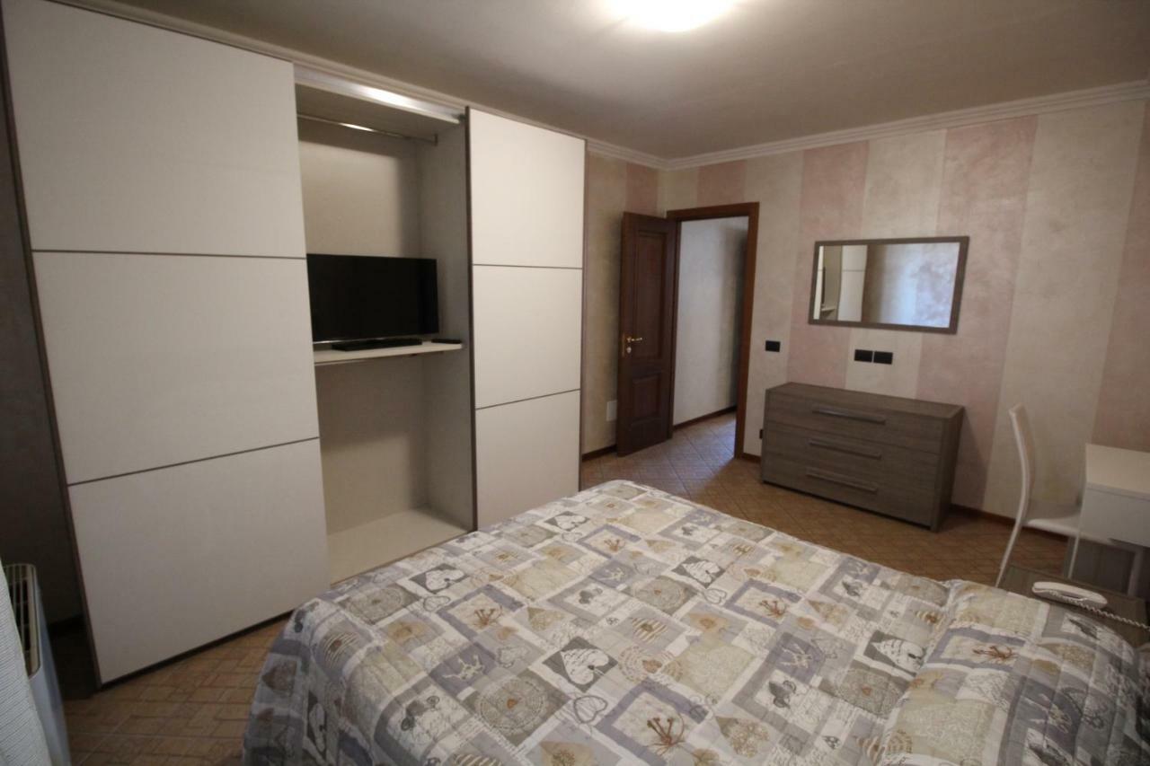 Aparthotel Del Prado Riva Ligure Exteriér fotografie