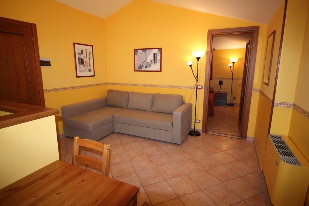 Aparthotel Del Prado Riva Ligure Exteriér fotografie